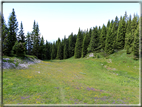 foto Panorama dal Monte Verena